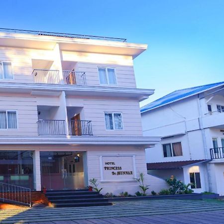 Princess De Munnar - 3 Star Hotel Тривандрум Экстерьер фото