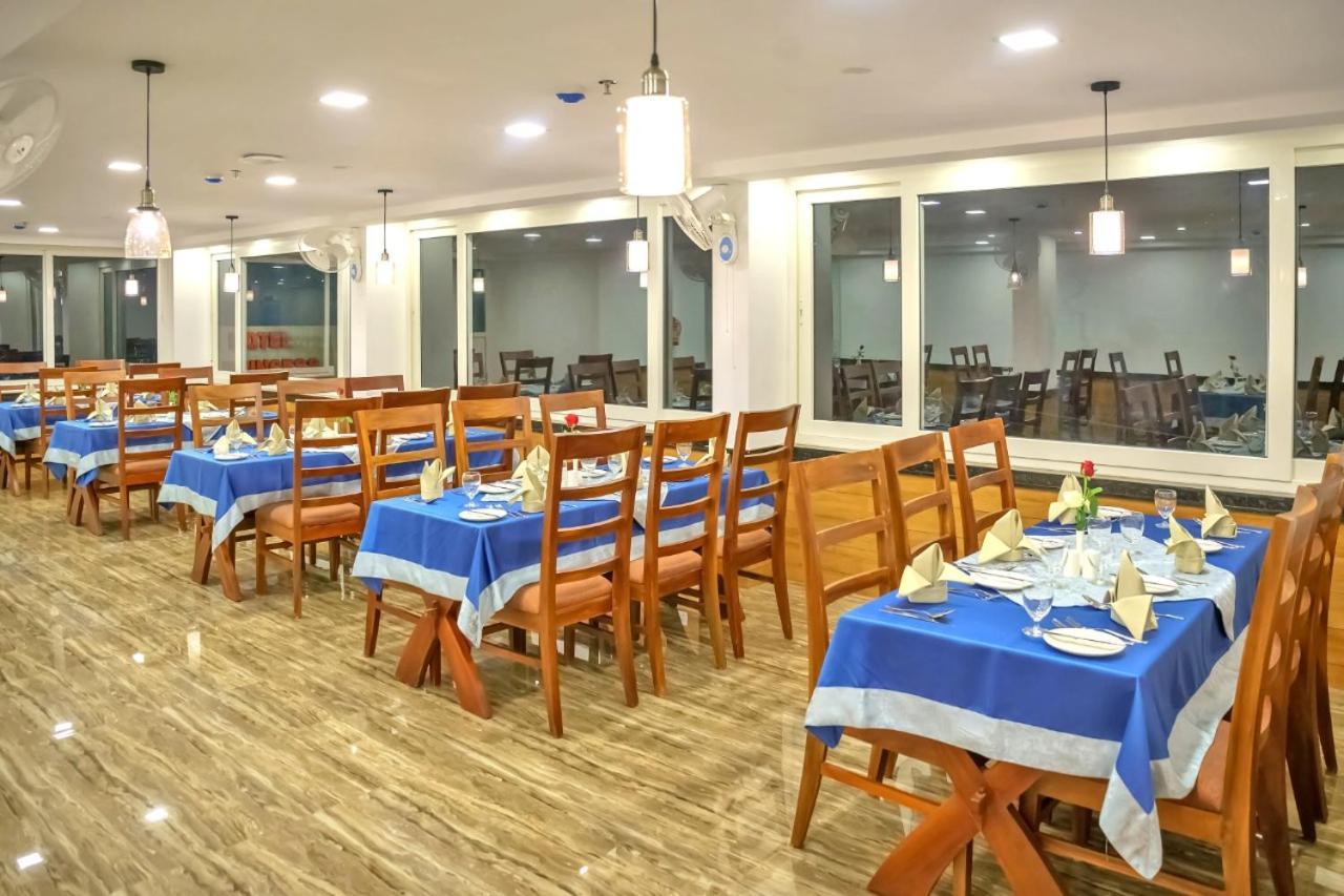 Princess De Munnar - 3 Star Hotel Тривандрум Экстерьер фото