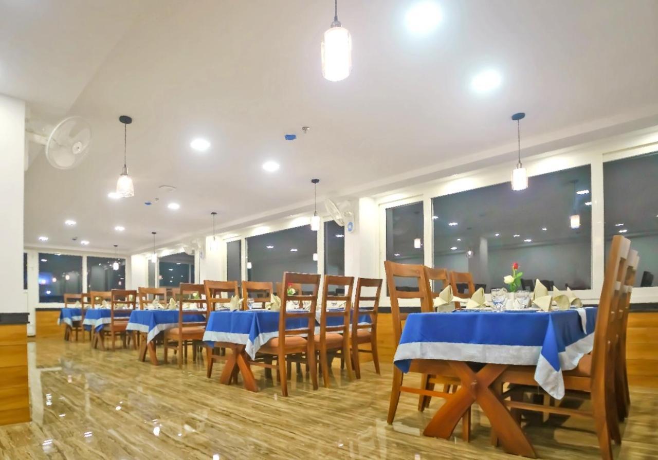 Princess De Munnar - 3 Star Hotel Тривандрум Экстерьер фото