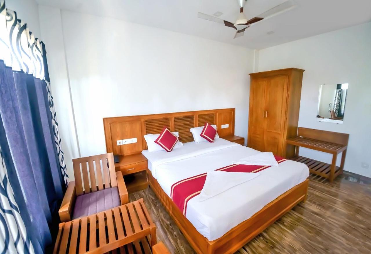 Princess De Munnar - 3 Star Hotel Тривандрум Экстерьер фото