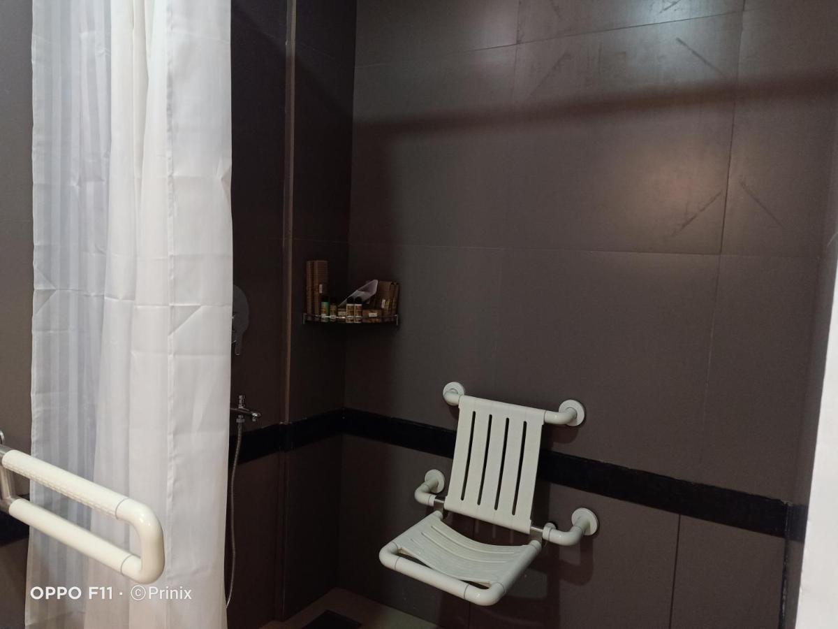 Princess De Munnar - 3 Star Hotel Тривандрум Экстерьер фото